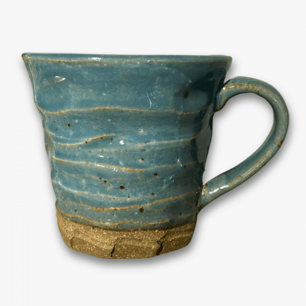 Taza con asa SEIYU