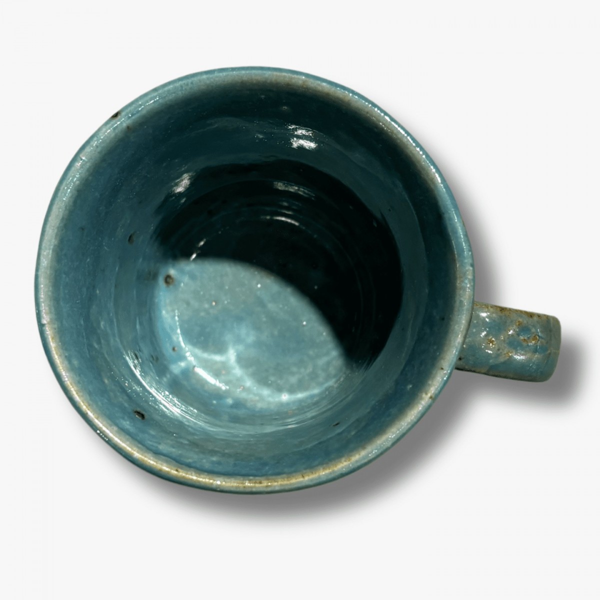 Taza con asa SEIYU