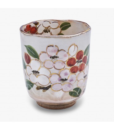 Taza de Té TSUBAKI