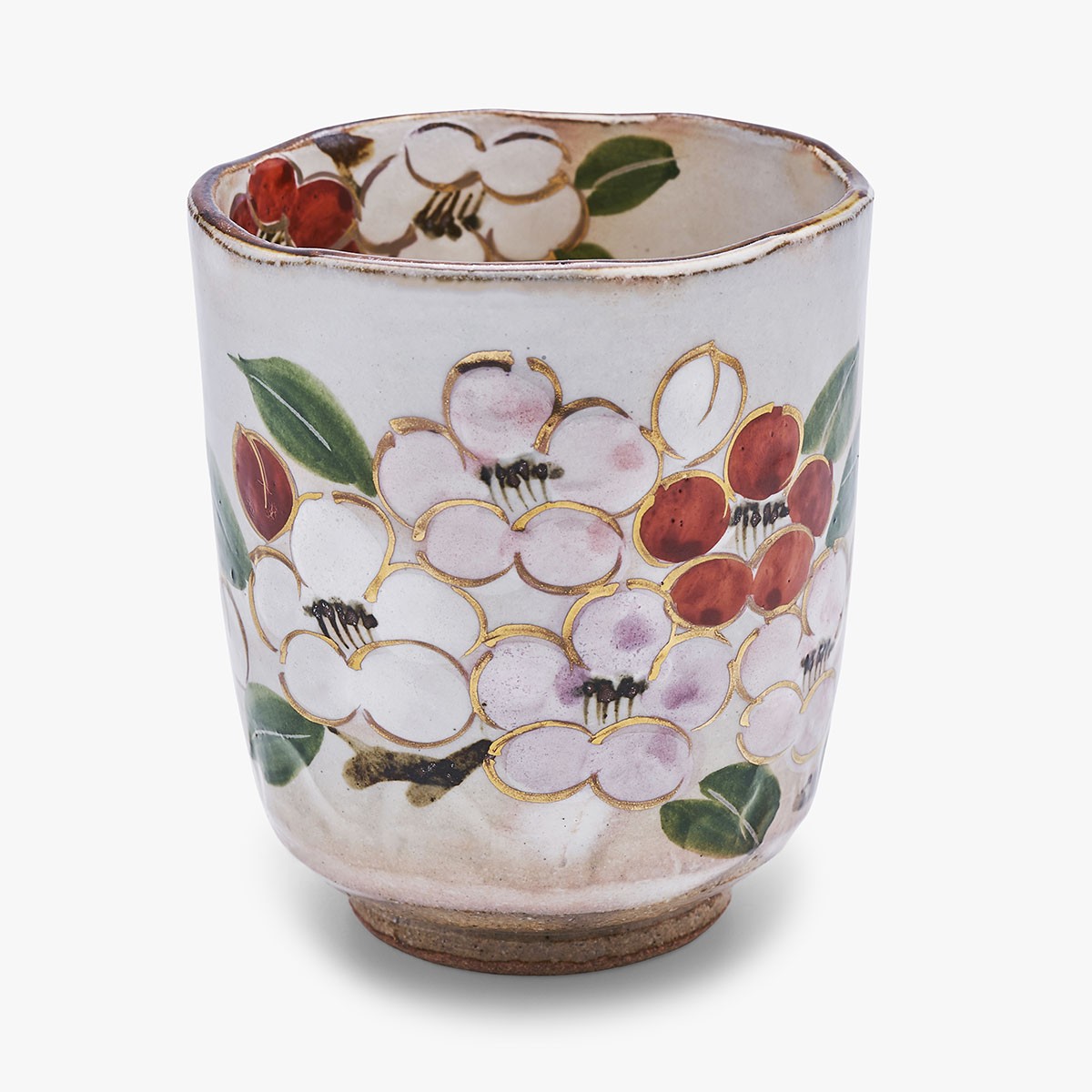 Taza de Té TSUBAKI