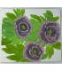 SHIKISHI Web 2 pintado a mano