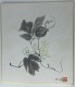 SHIKISHI Web 11 pintado a mano