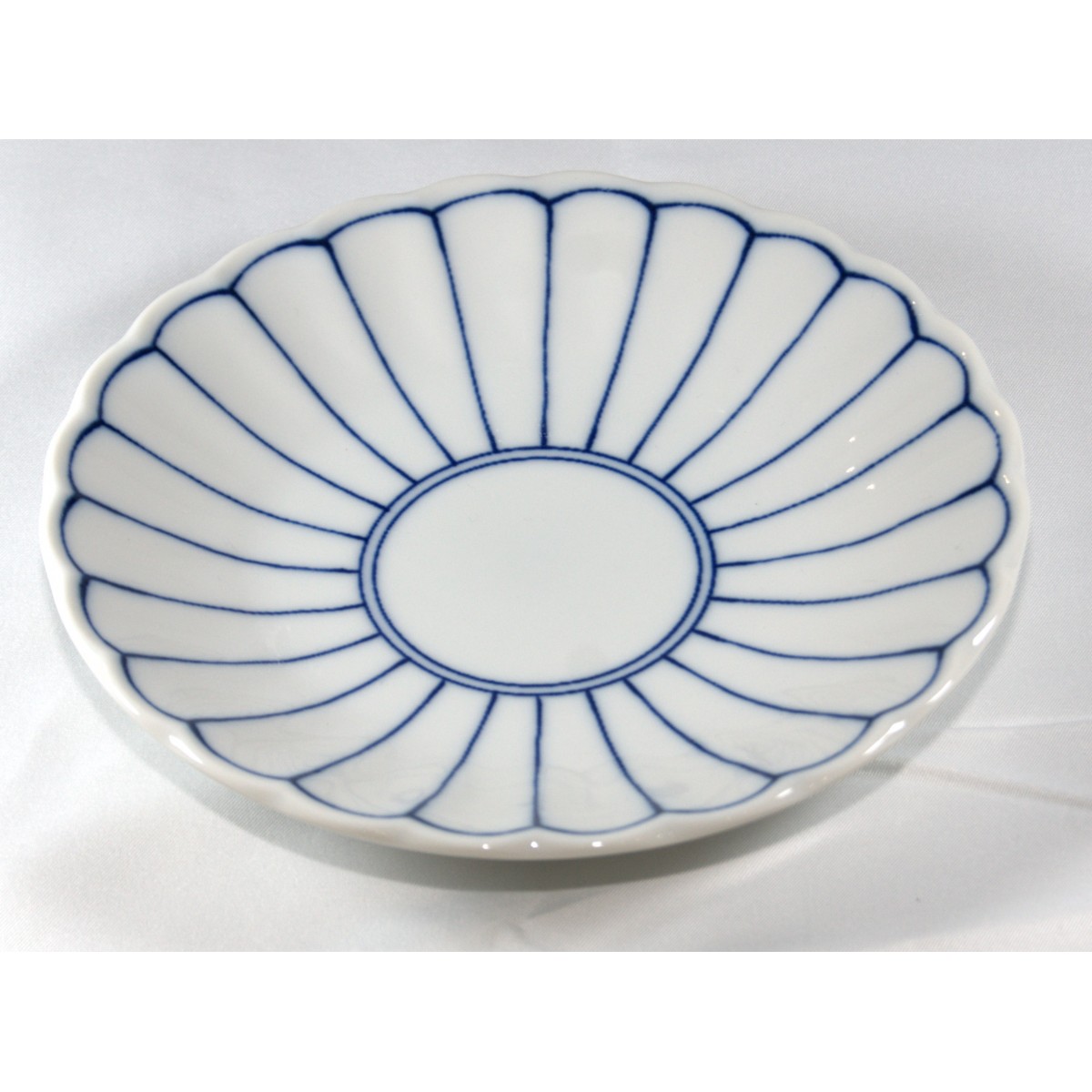 Plato KIKUKAMON 4,5