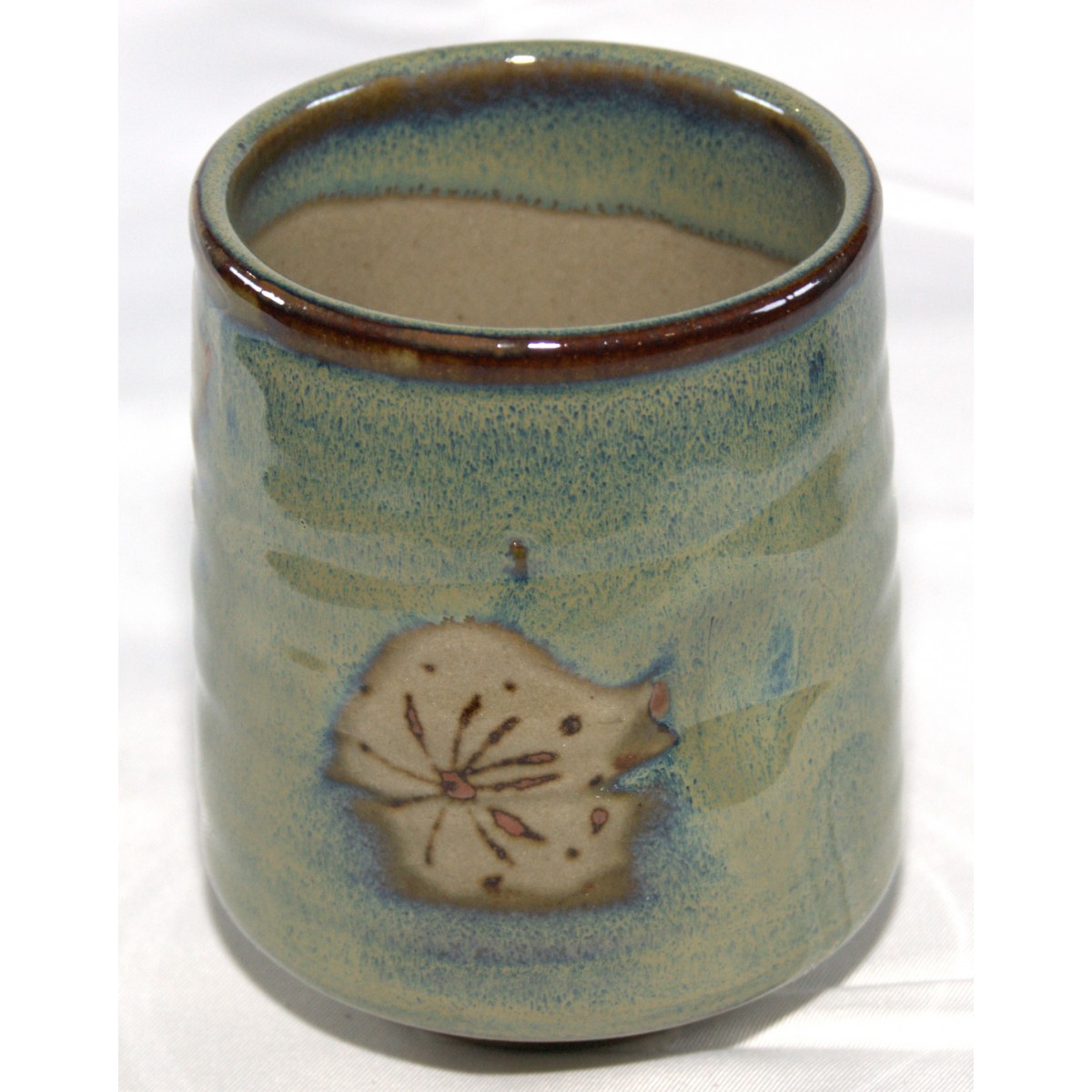 Taza té CHIRASHIUME