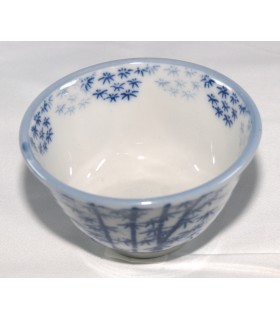 Taza té CHIKURIN TAN