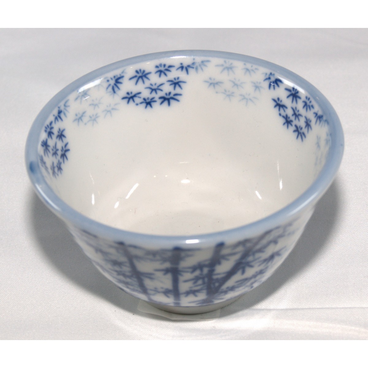 Taza té CHIKURIN TAN