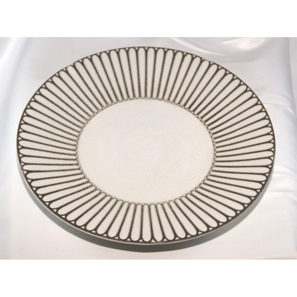 Plato KUSAI WHITE 8.0