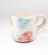 Taza c/asa KONOHA KOMA