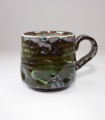 Taza c/asa KUROHIWATATAKI KOMA