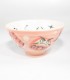 Cuenco DARUMA Pink