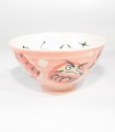 Cuenco DARUMA Pink
