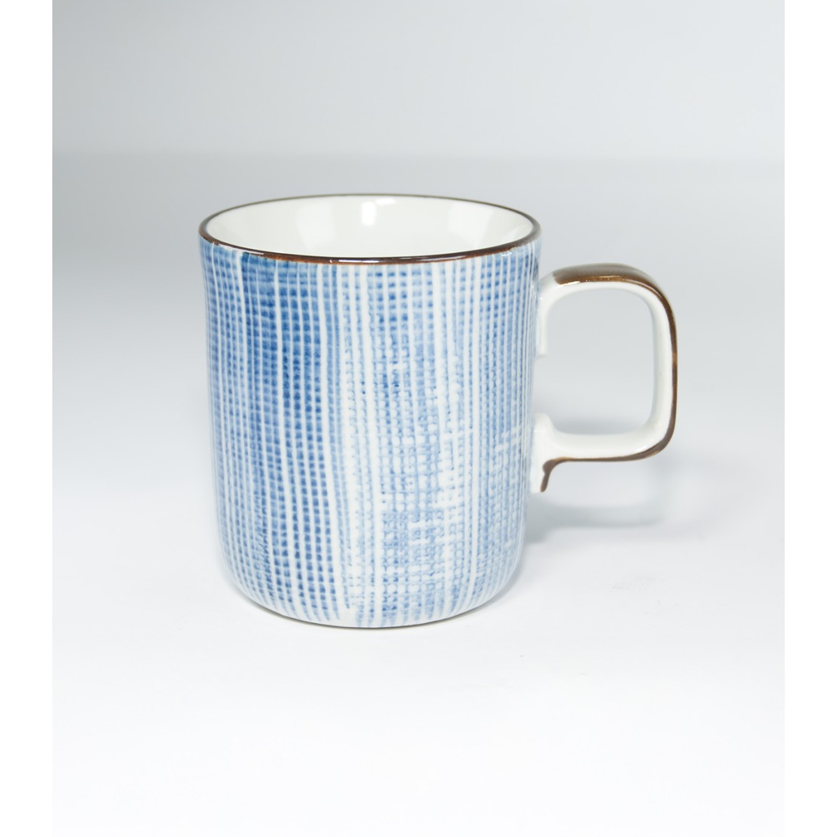 Taza c/asa HOSOTOGUSA