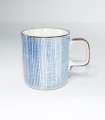Taza c/asa HOSOTOGUSA