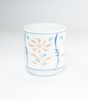 Taza té AKAKOBANA