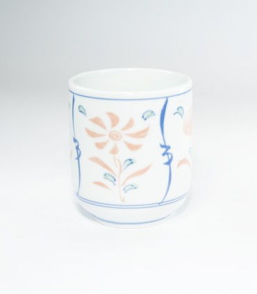 Taza té AKAKOBANA