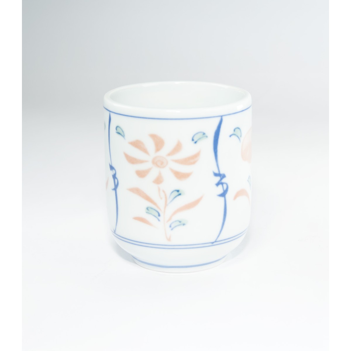 Taza té AKAKOBANA