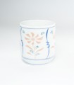 Taza té AKAKOBANA