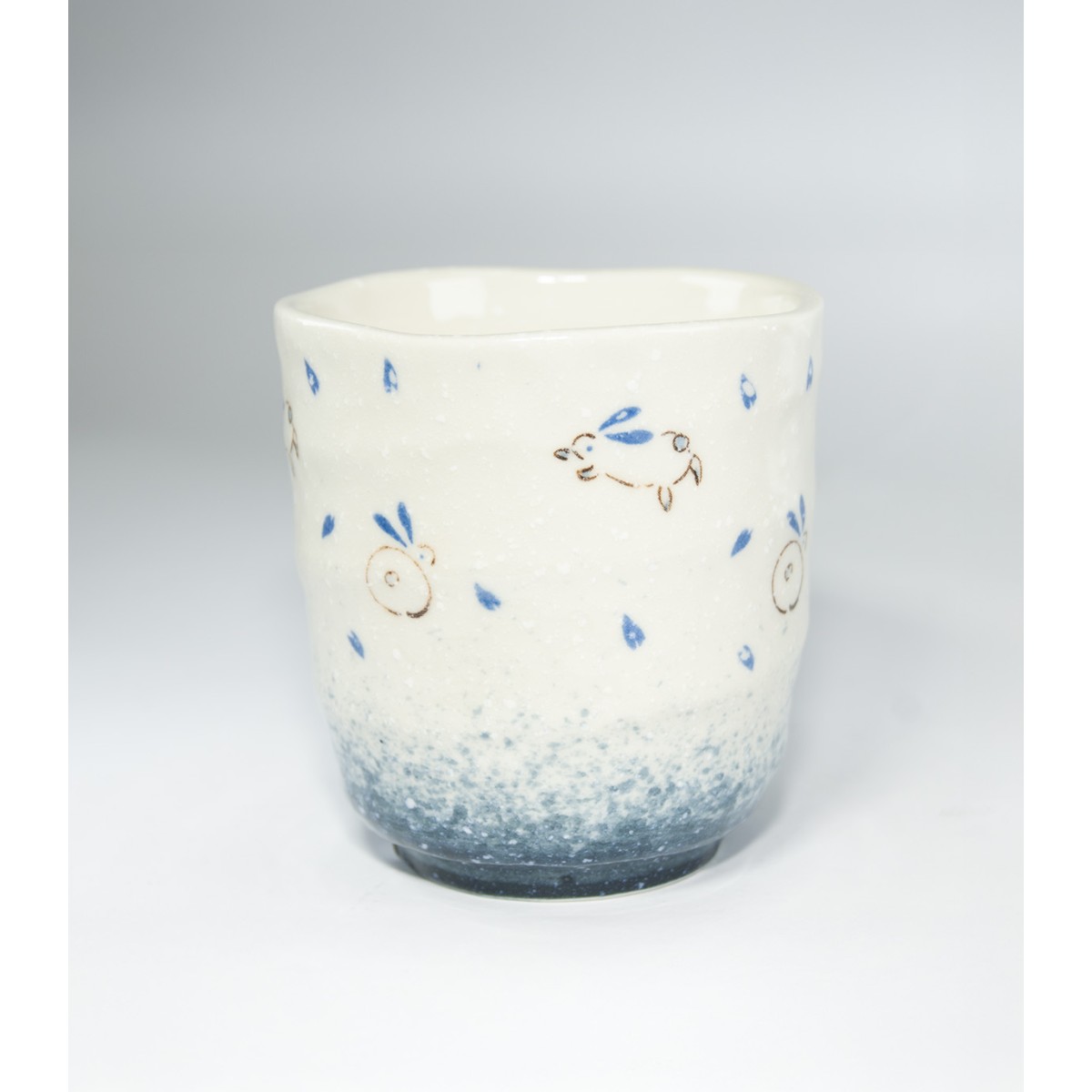 Taza té HANE USAGI ao