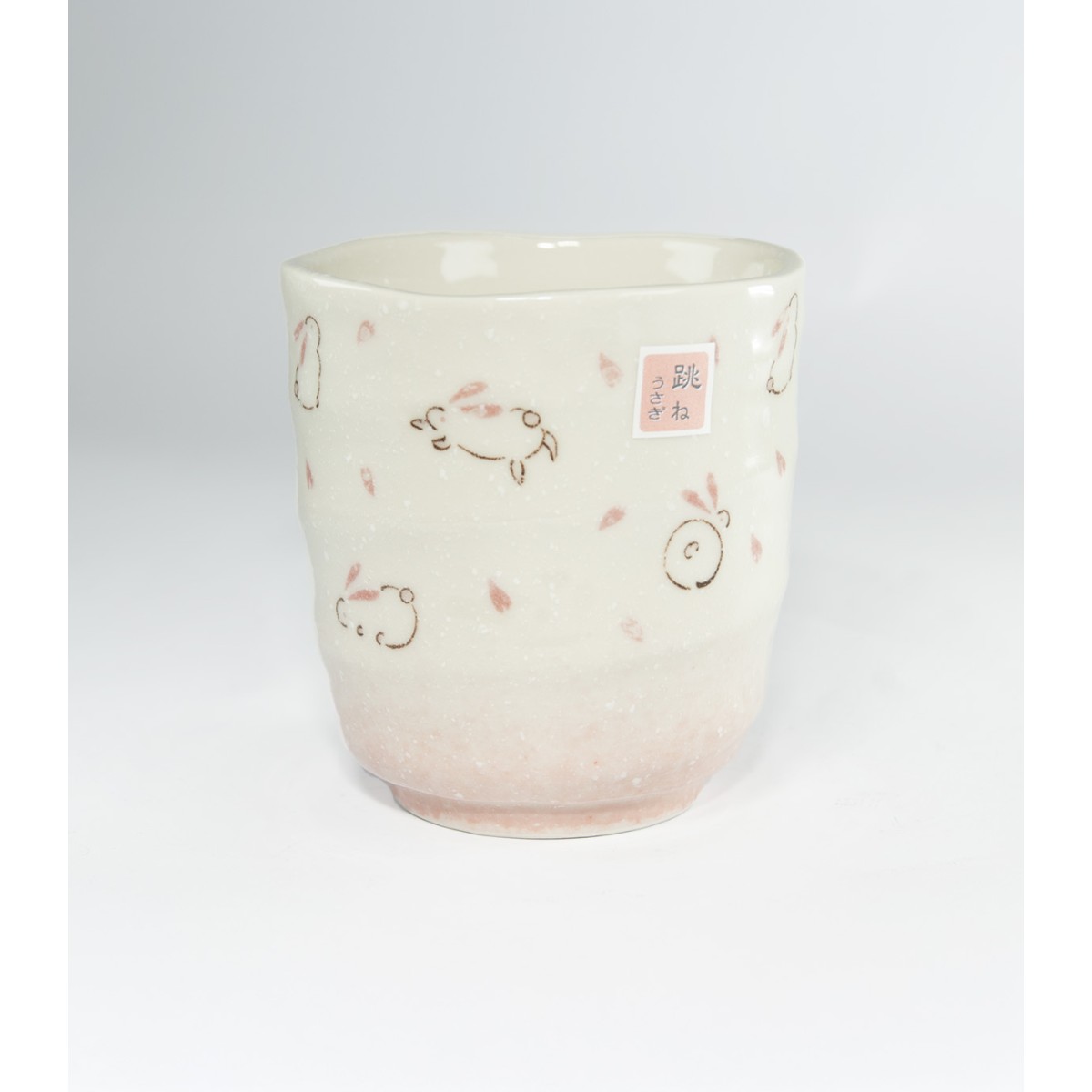 Taza té HANE USAGI aka