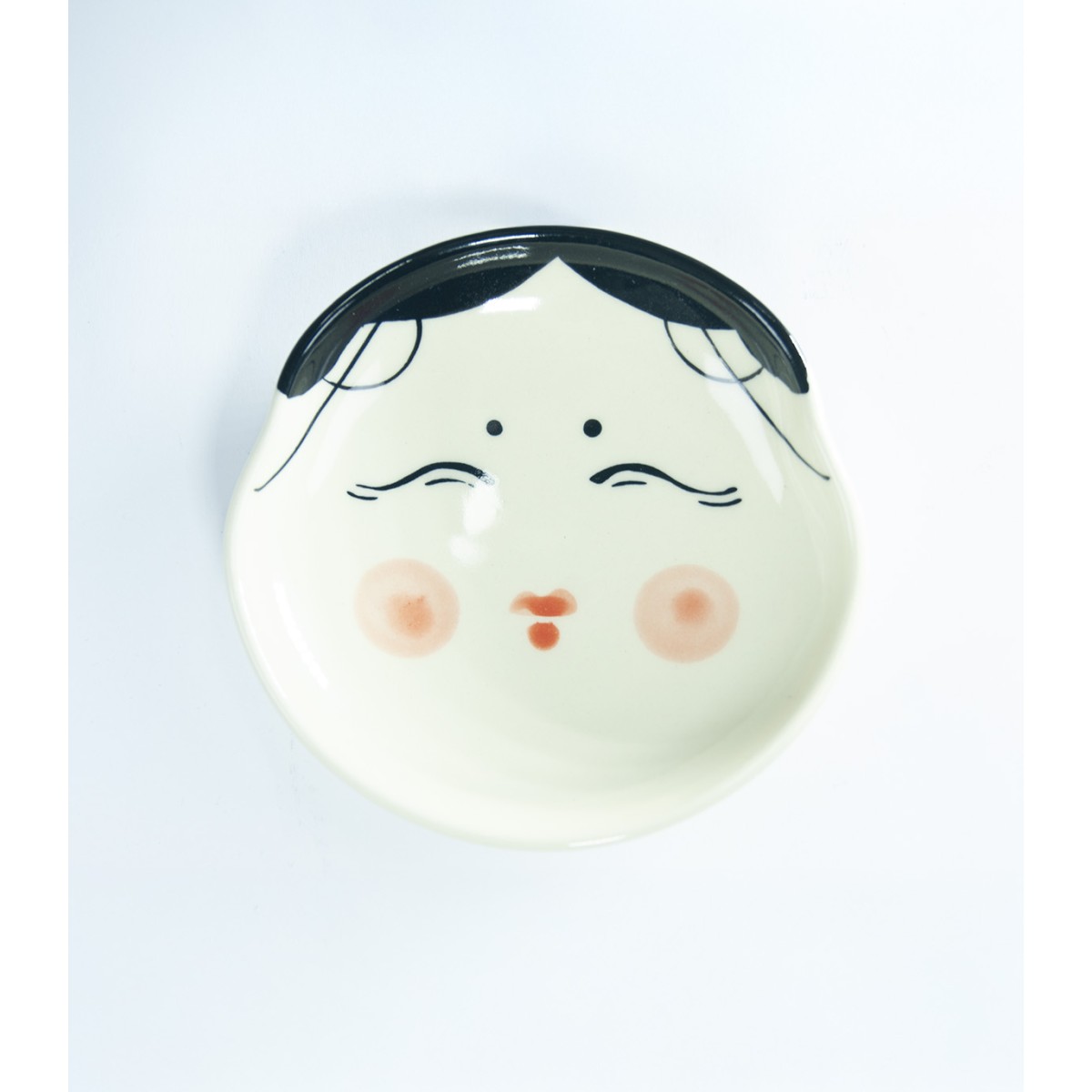 Plato OKAME MAME