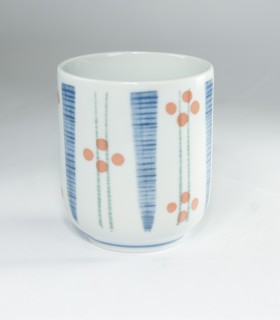 Taza té TOKUSAUME
