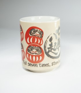 Taza té NANAKOROBI