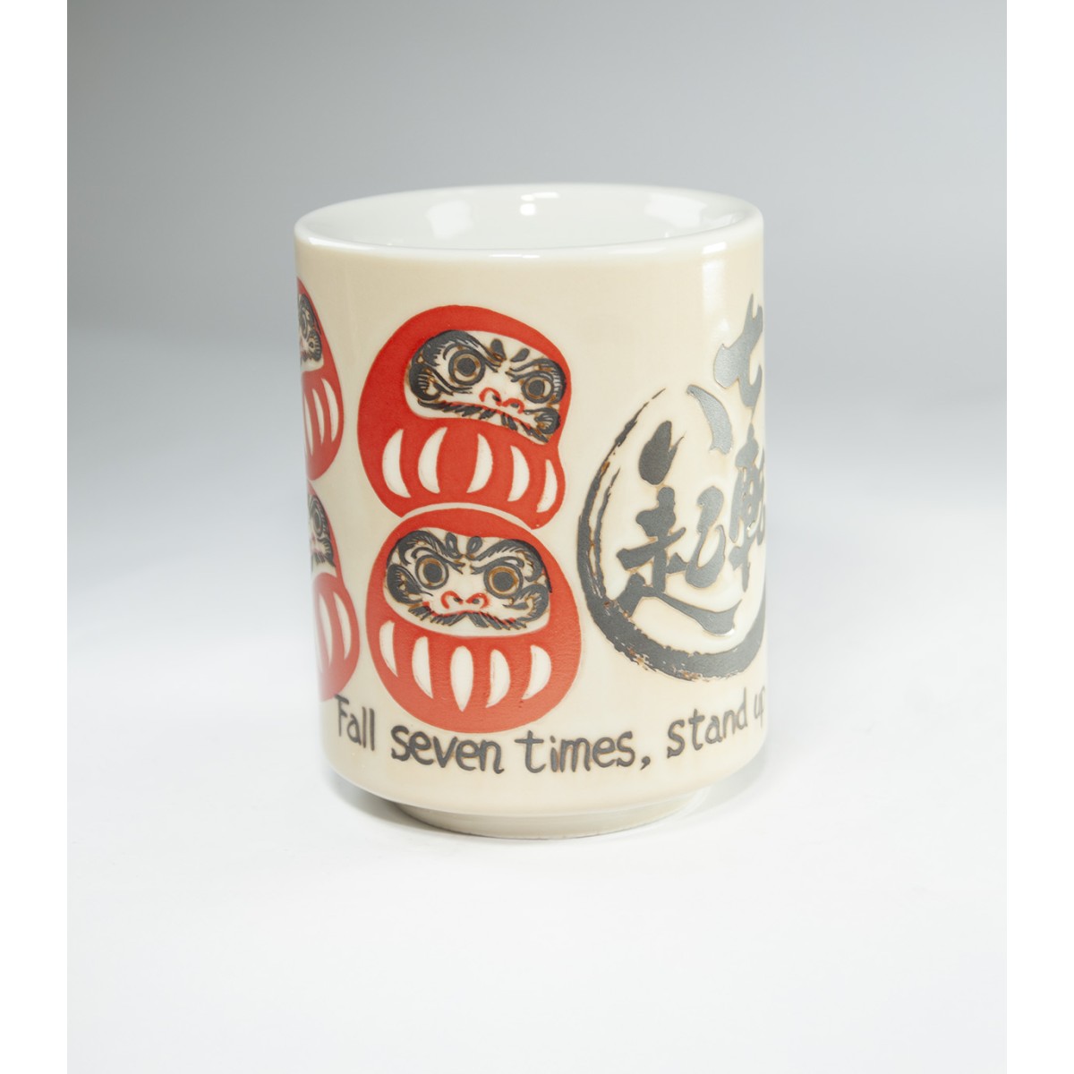 Taza té NANAKOROBI