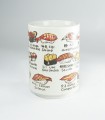 Taza té SUSHINETA