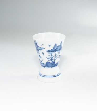 Chupito sake SANSUITAKADAI