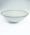 Cuenco KUSAI WHITE 5.5