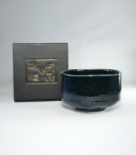 Taza matcha AO KINYOU