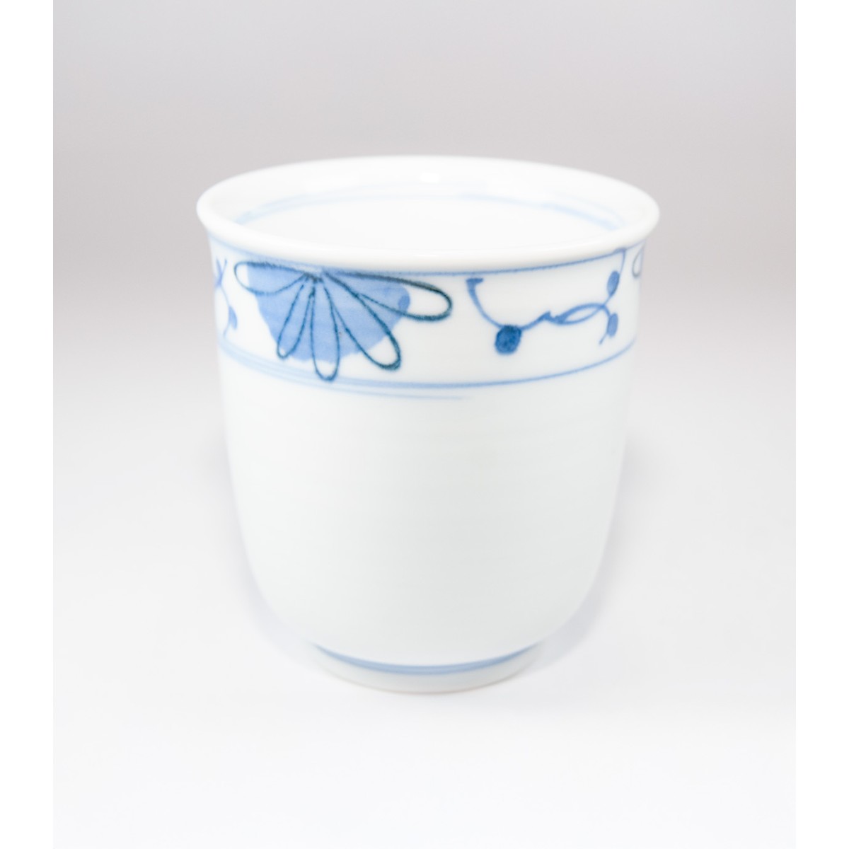 Taza FUCHIBANNREKI