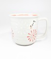 Taza c/asa HANAICHIN AKA