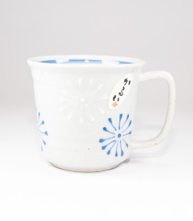 Taza c/asa HANAICHIN AO