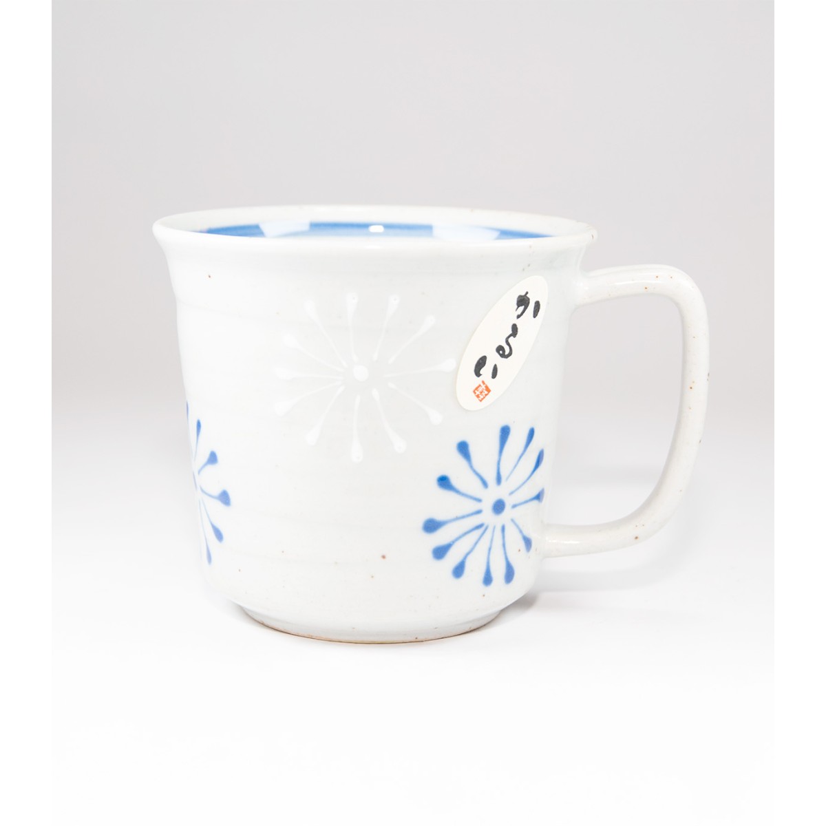 Taza c/asa HANAICHIN AO