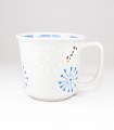 Taza c/asa HANAICHIN AO