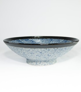 Plato SEIGAIHA 8.0MORIBACHI