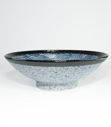 Plato SEIGAIHA 8.0MORIBACHI