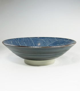 Plato OFUKE SEIGAIHA 8,0