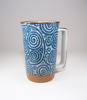 Jarra con asa TAKOKARA