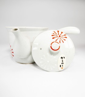Tetera HANAICHIN 275ml