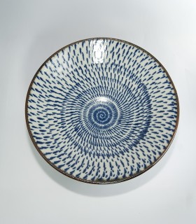 Plato TOCHIRIUZU 8,0