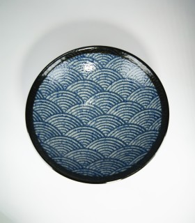 Plato SEIGAIHA 8.0MORIBACHI