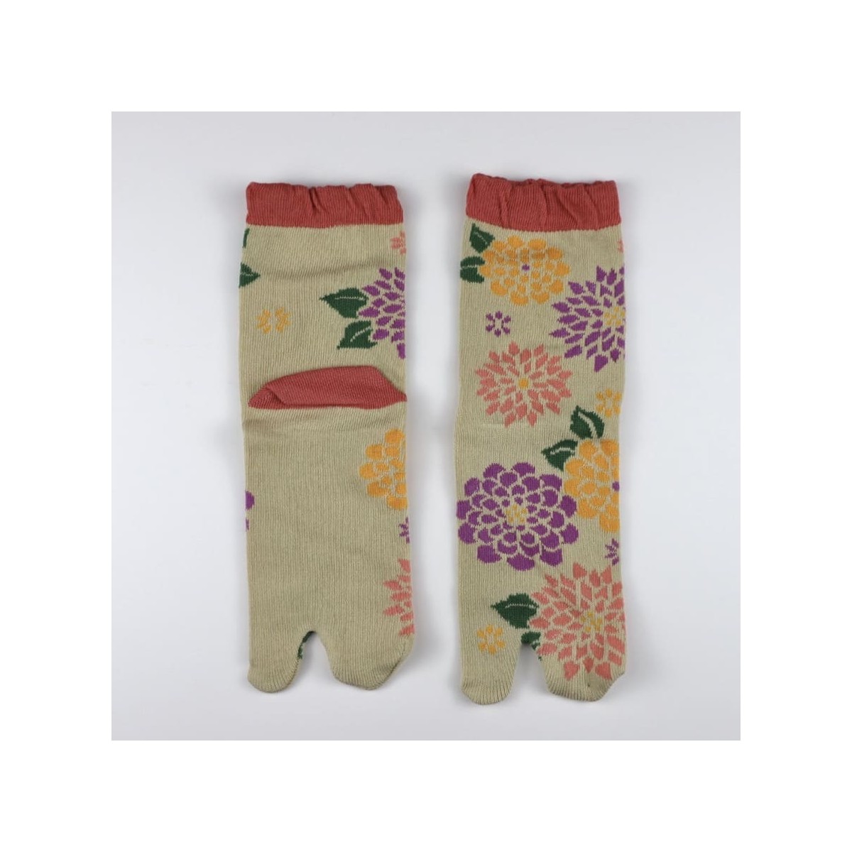 Calcetines TABI 36-39 BOTAN mujer