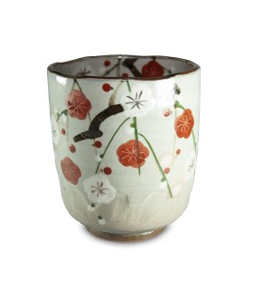 Taza de Té UME