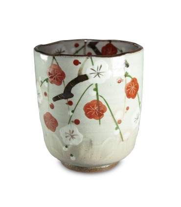 Taza de Té UME