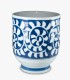 Taza SHIRONUKI KARAKUSA