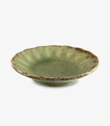 Plato KIKUMAME Pista