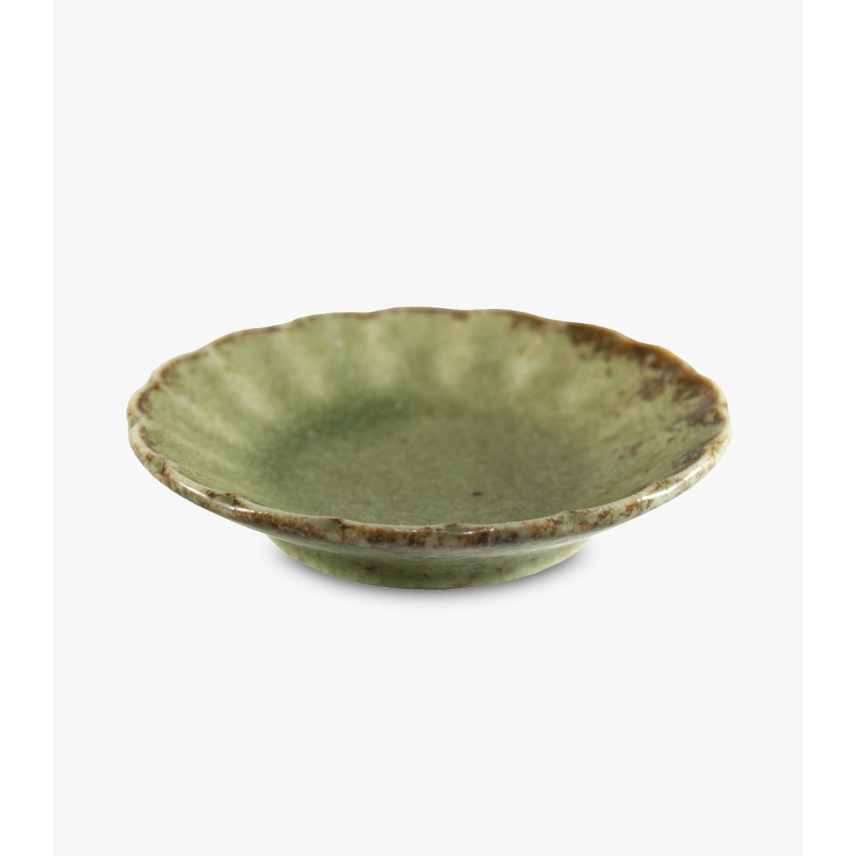 Plato KIKUMAME Pista