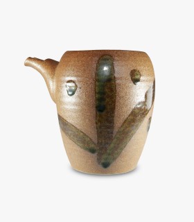 Jarra sake AWASAKA